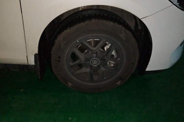 Used BYD Qin PLUS 2025 DM-i Smart Drive 55KM Leading Model
