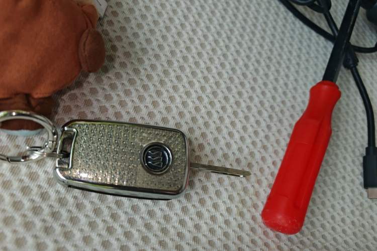 Used Buick Regal 2014 2.0L Leading Fashion Edition Vehicle Key