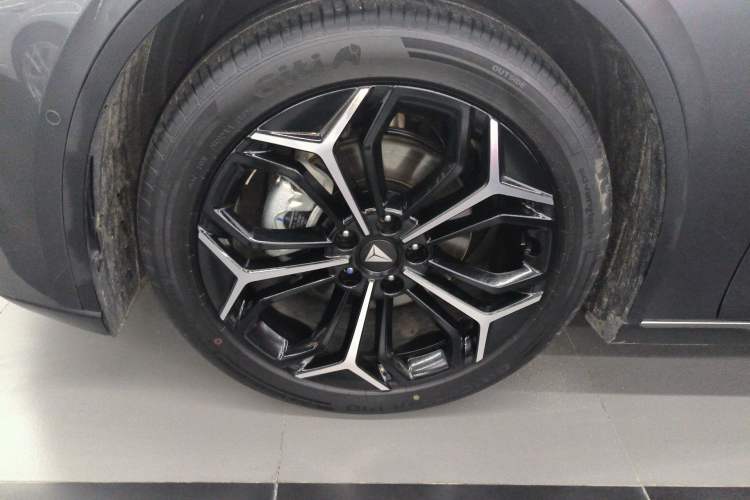 Used Deepal L07 2024 230Max Range-Extended Version
