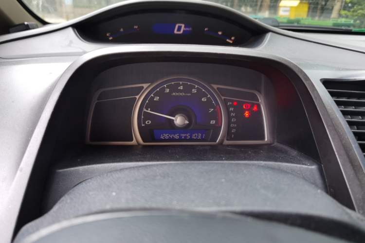 Used CIIMO CIIMO 2012 1.8L Automatic