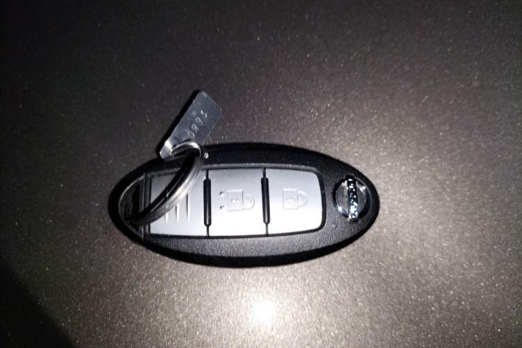 Used Nissan Qashqai 2023 Classic 2.0L CVT XV Comfort Edition