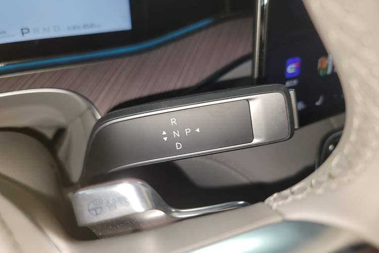 Used Denza N9 2025 Flagship Model