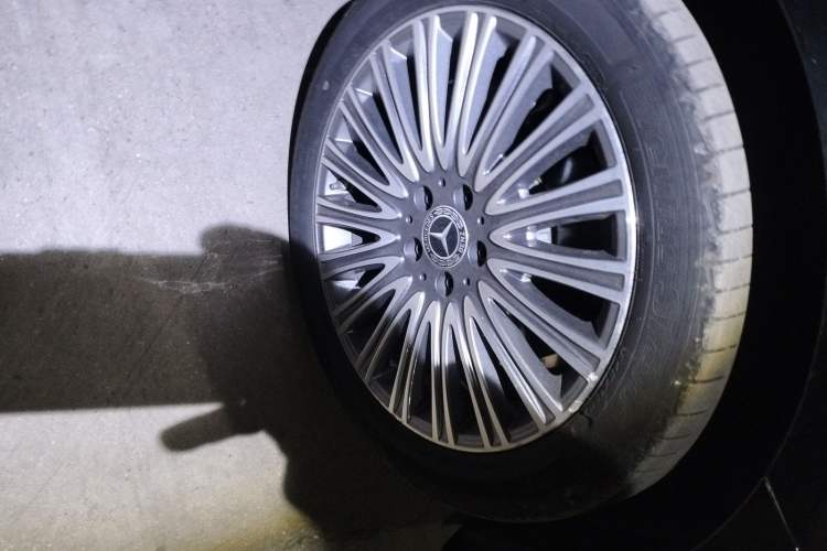 Used Mercedes-Benz E-Class 2022 Updated E 300 L Stylish Edition