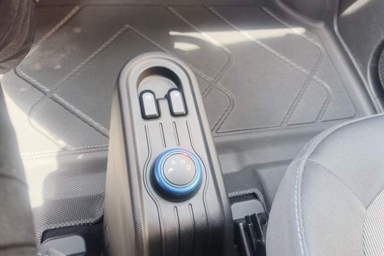 Used Wuling Hongguang MINIEV 2020 Freedom Version Lithium Iron Phosphate
