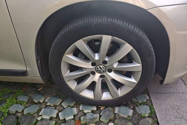 Used Volkswagen Scirocco 2011 1.4 TSI Comfort Edition