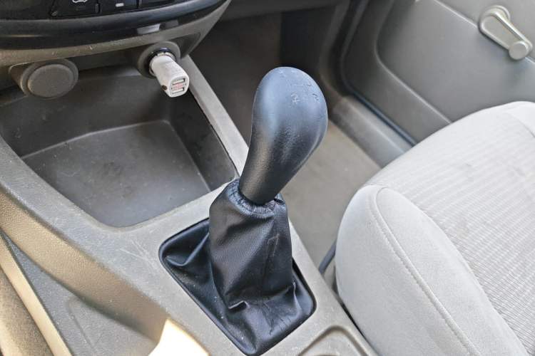 Used Wuling Rongguang V 2016 1.5L Practical Version
