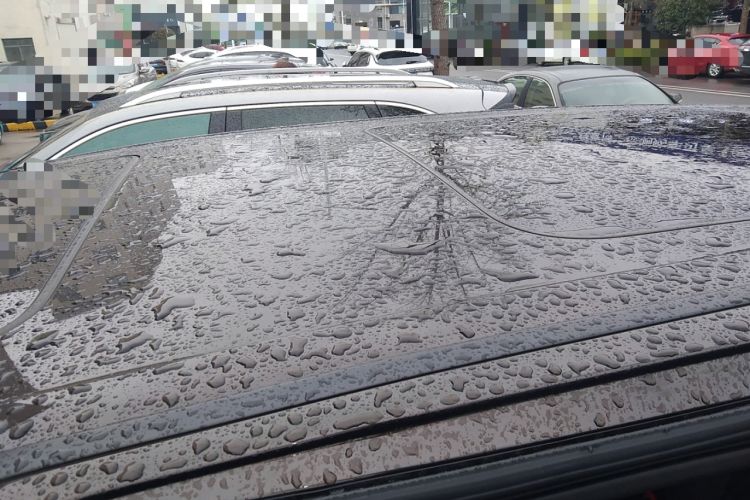 Used Honda Elysion 2019 2.0L Hybrid Supreme Edition Roof