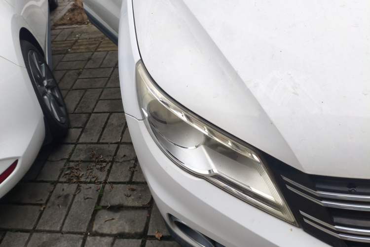 Used Volkswagen Tiguan 2012 1.8TSI Automatic Two-Wheel Drive Elite Edition