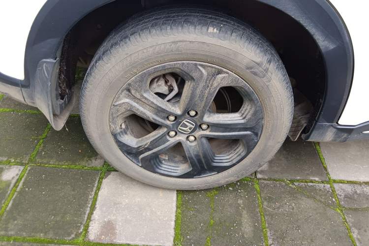 Used Honda XR-V 2021 220TURBO CVT Comfort Version Right Rear Wheel Hub