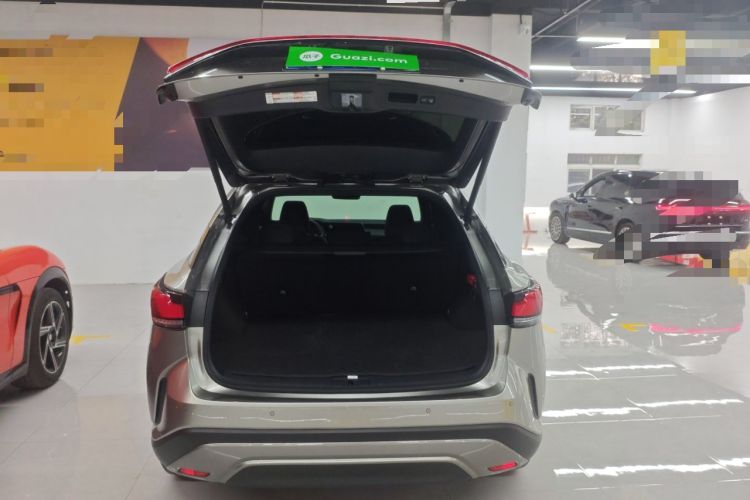 Used Lexus RX 2025 300 Four-Wheel Drive Junxiang Edition