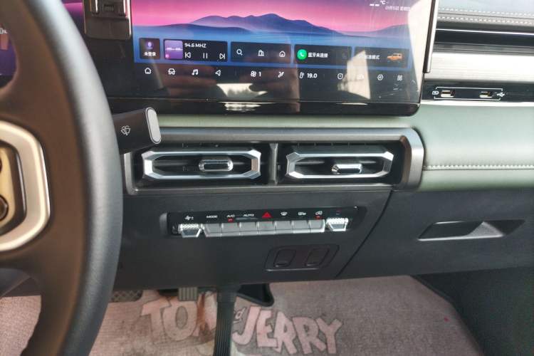 Used Baojun Spark 2023 Flagship Edition