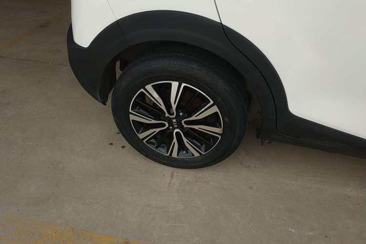 Used Kia kx1 Stonic 2019 1.4L Automatic Fun Edition China V Standard