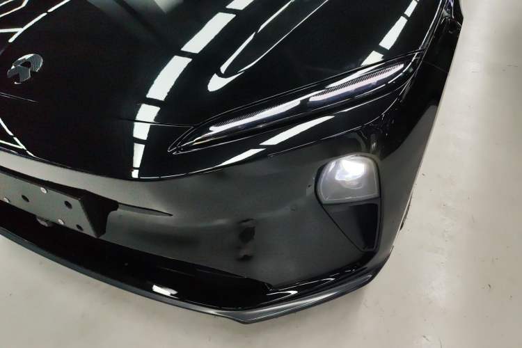 Used Nio ET5T 2024 75kWh Touring Left Front Headlight