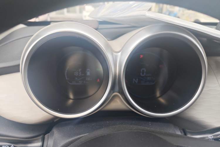 Used ORA Black Cat 2021 351 km Luxury Version