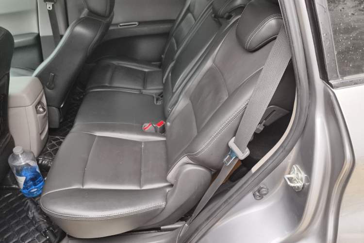 Used Subaru Tribeca 2008 3.6R
