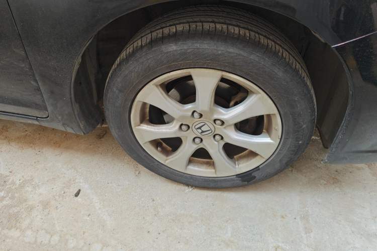 Used Honda Civic 2012 1.8L automatic comfort version