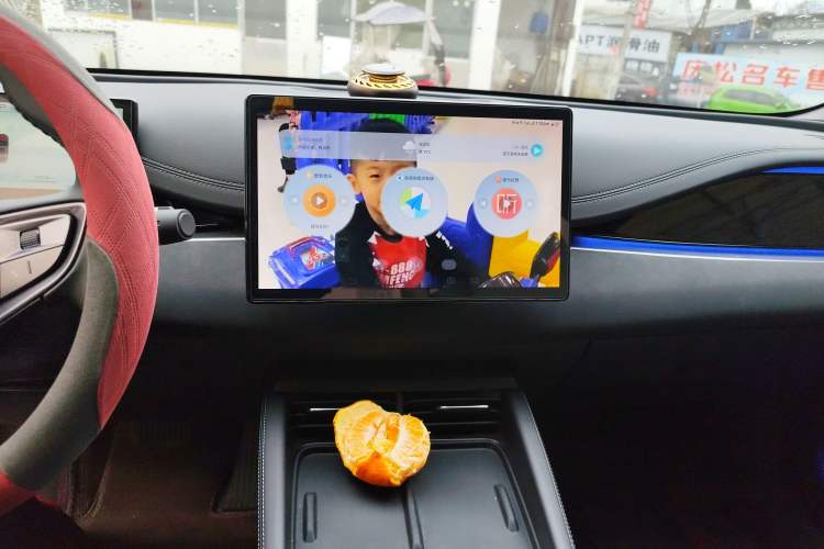 Used BYD Seal 06 New Energy 2024 DM-i 120KM Prestige Model