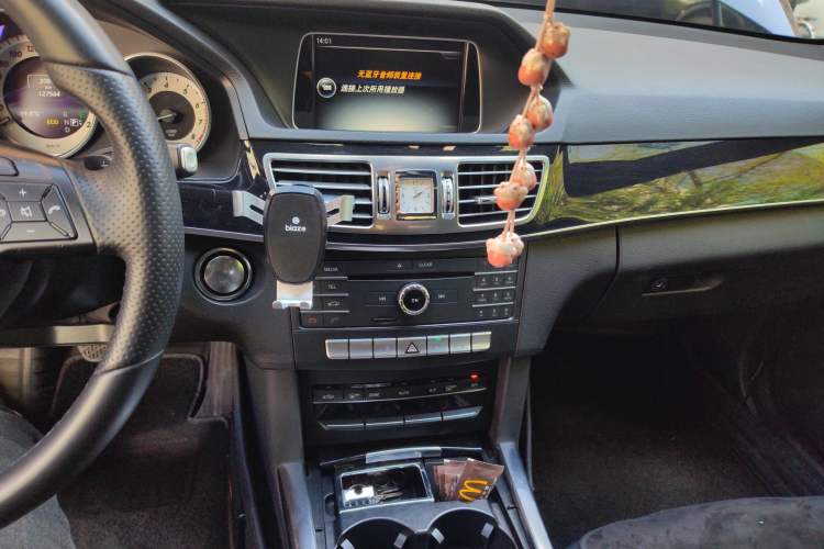 Used Mercedes-Benz E-Class 2015 Facelift E 200 L Sport Edition