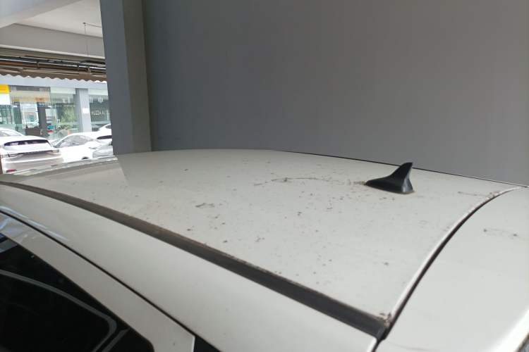 Used Oshan Benni E-Star 2022 National Edition Colorful Limited Edition (Fast-Charging Version) Lithium Iron Phosphate
