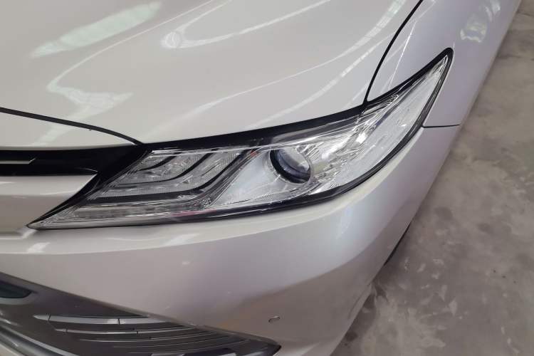 Used Toyota Camry 2018 2.0G Luxury Edition Left Front Headlight