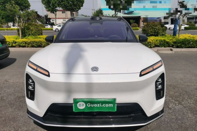 Used Nio ES6 2025 75 kWh
