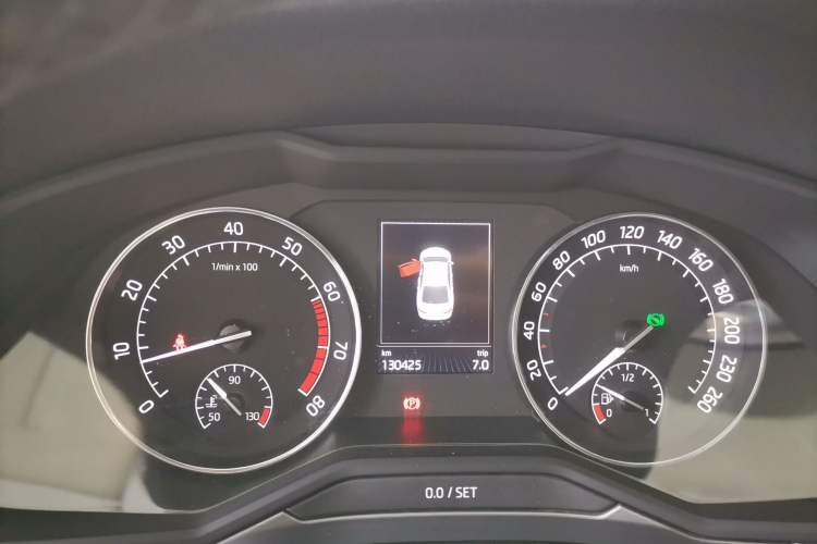 Used Skoda Superb 2016 TSI280 DSG Innovation Edition