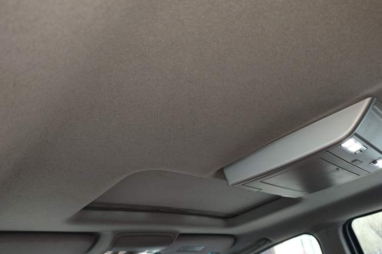 Used Luxgen Great 7 SUV 2013 Limited-Edition Sharp Model 2.2T Two-Wheel-Drive Smart Version