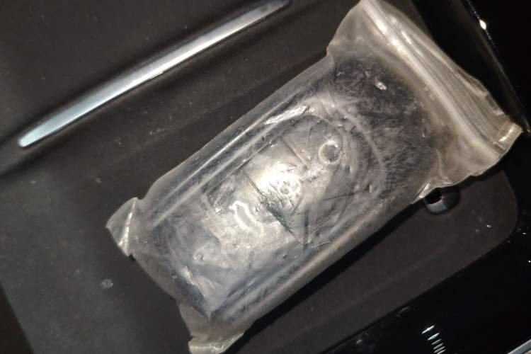 Used Chery Tiggo 9 2025 2.0T Automatic Two-Wheel Drive Luxury Edition 5 Seats
