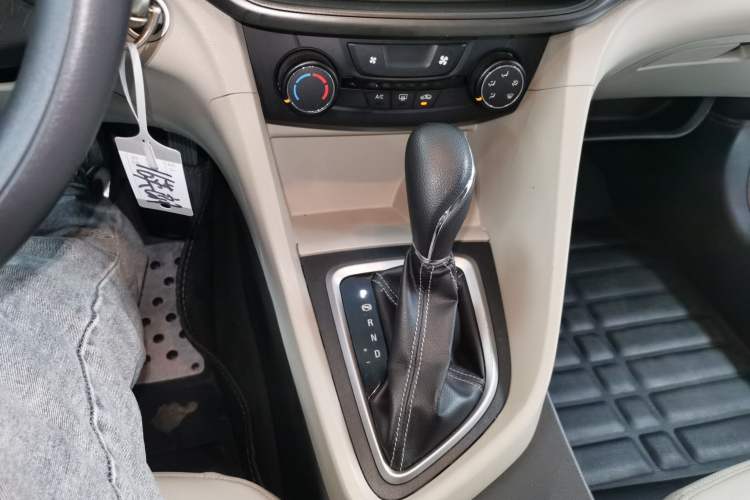 Used Buick GT 2016 15N Automatic Elite Edition