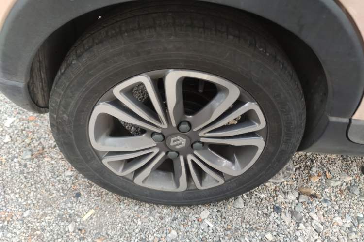 Used Leapmotor T03 2021 400 Micro-Sugar Version