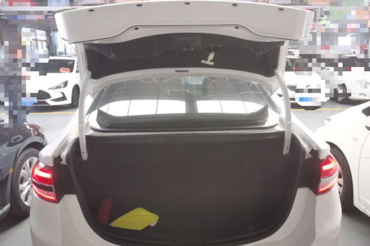 Used Ford Mondeo 2018 EcoBoost 200 Stylish Model