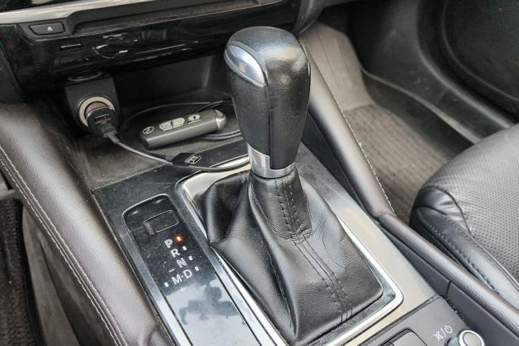 Used Mazda Atenza 2018 2.5L Skyactiv Sport Version China V Standard
