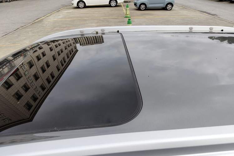 Used Nissan Kicks 2022 1.5L CVT XV Luxury Edition
