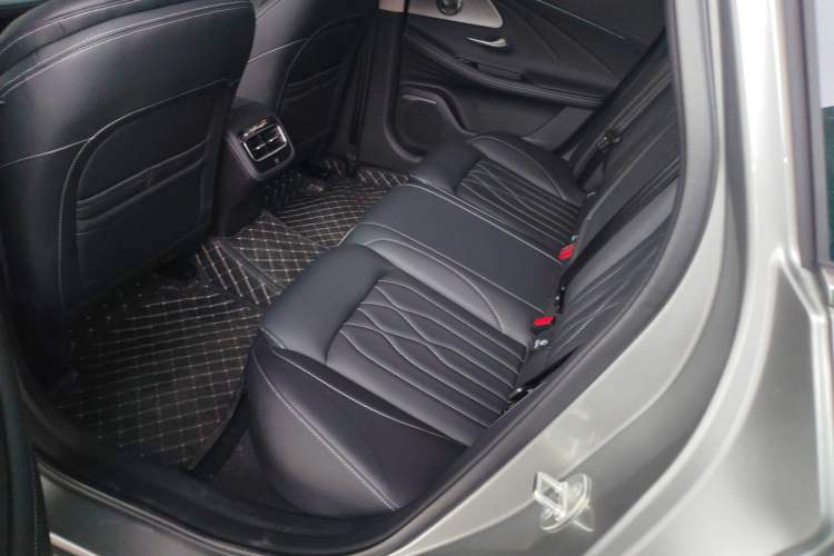 Used Chery Arrizo 8 2025 1.6T DCT Smart
