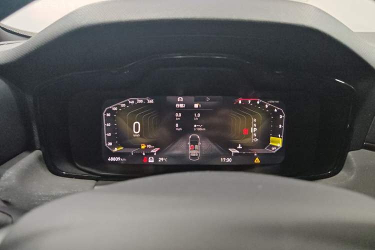 Used Lynk & Co 03 2021 2.0TD Automatic Trendy Champion Edition