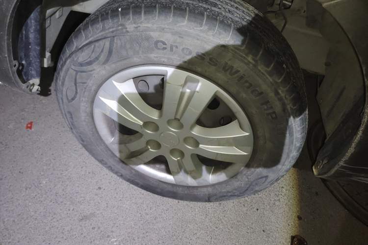 Used FORTHING Lingzhi 
