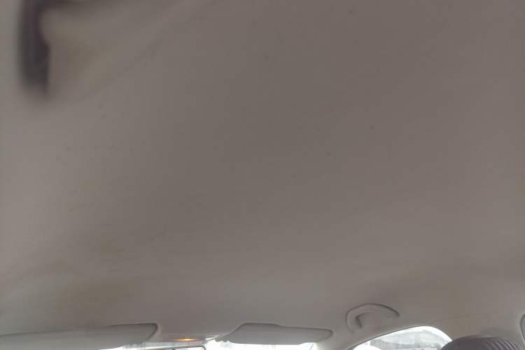 Used Volkswagen Bora 2013 1.6L Manual Fashion Edition Headliner