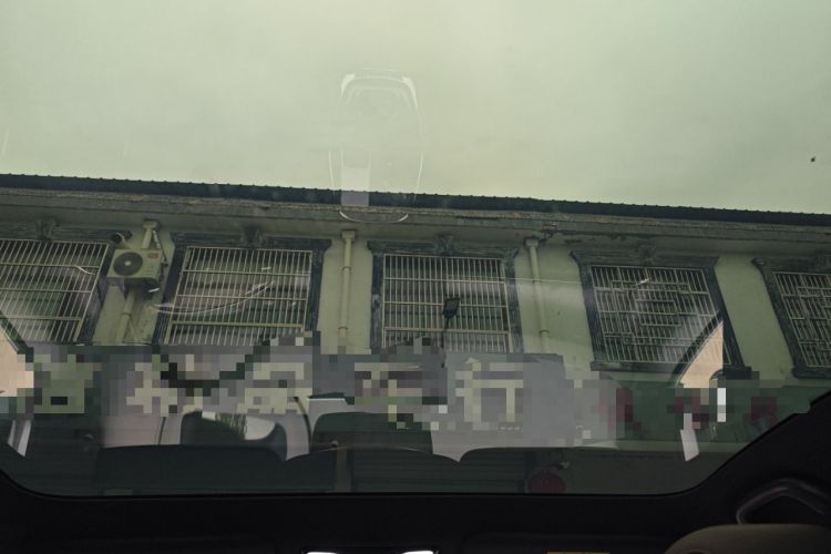 Used CHANGAN NEVO A07 2025 Blue Whale Range-Extending Model 140 Elite Version Headliner