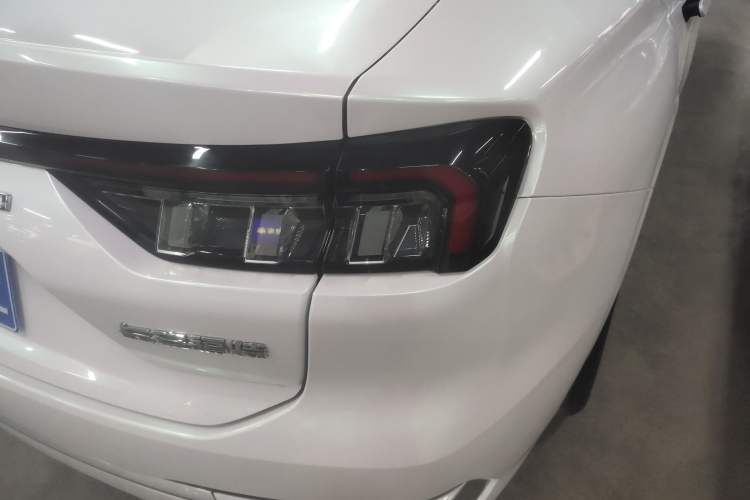 Used Ford Mondeo 2022 Restyled EcoBoost 245 Luxury Version
