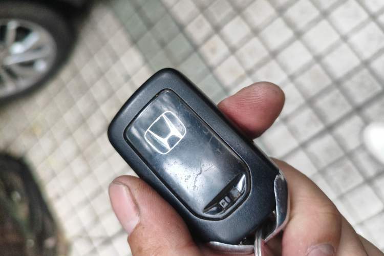 Used Honda Accord 2018 260TURBO Elite Edition China V