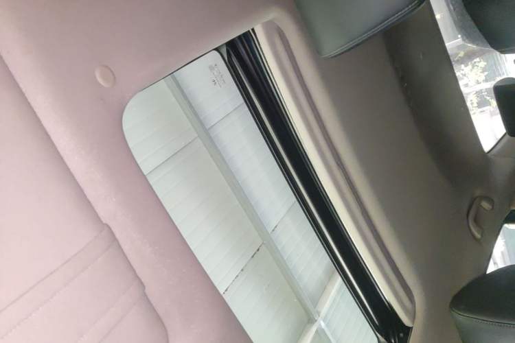 Used Honda Accord 2018 260TURBO Elite Edition China V
