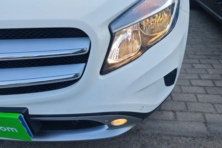 Used Mercedes-Benz GLA 2016 GLA 200 Sport Edition
