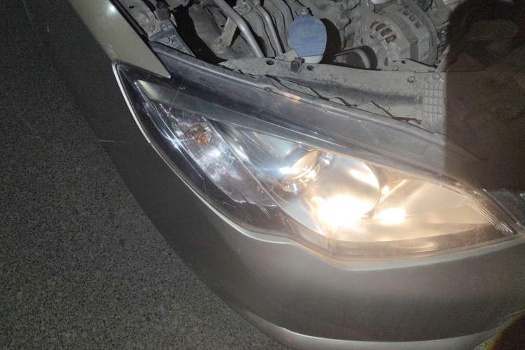 Used Roewe 360 2016 1.5L Manual Smart Screen Version
