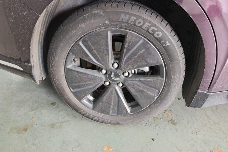 Used Wuling Xingguang 2023 70 Standard Edition