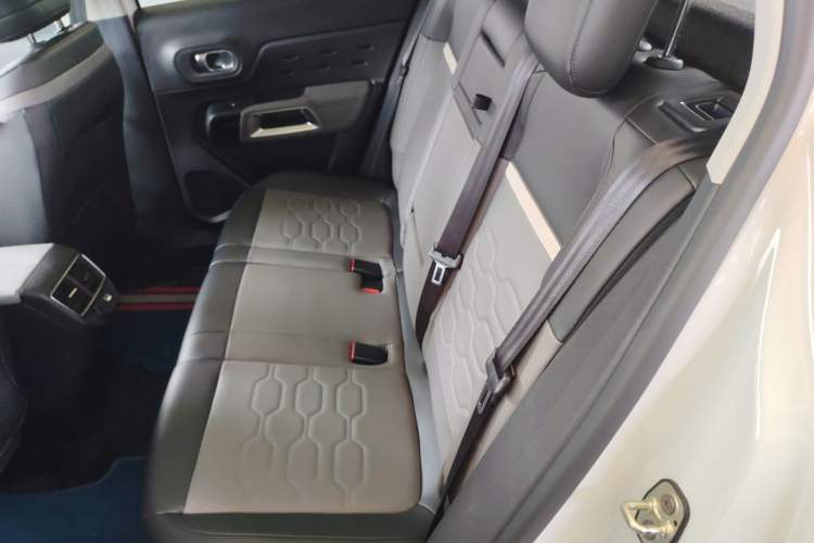 Used Citroen C5 AIRCROSS 2019 360THP ORIGINS Centennial Deluxe Edition China VI Standard
