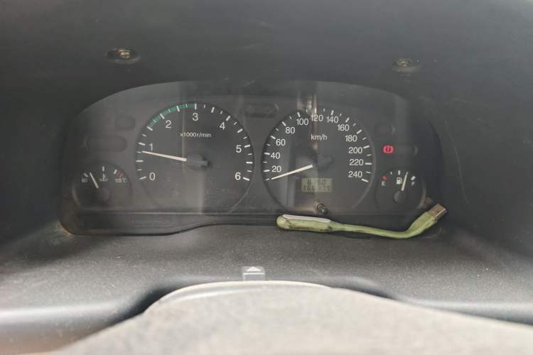 Used Ford Classic Transit 2013 2.8T Facelifted Diesel Van - Short Wheelbase Mid-Roof Model JX493ZLQ4
