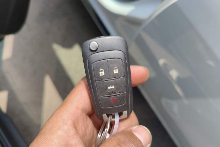 Used Buick Regal 2014 2.0L Elite Fashion Edition
