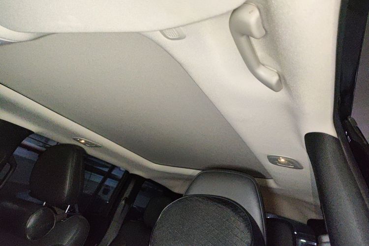 Used Jeep Grand Commander 2022 2.0T Two-Wheel Drive Elite Version