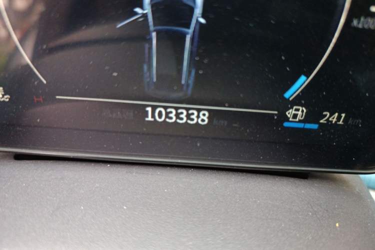 Used BYD Song Pro 2021 1.5T Automatic Xiaoyun Luxury Model