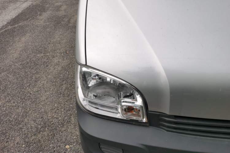 Used Wuling Zhiguang 2023 1.5L Practical Version 5/7 Seats